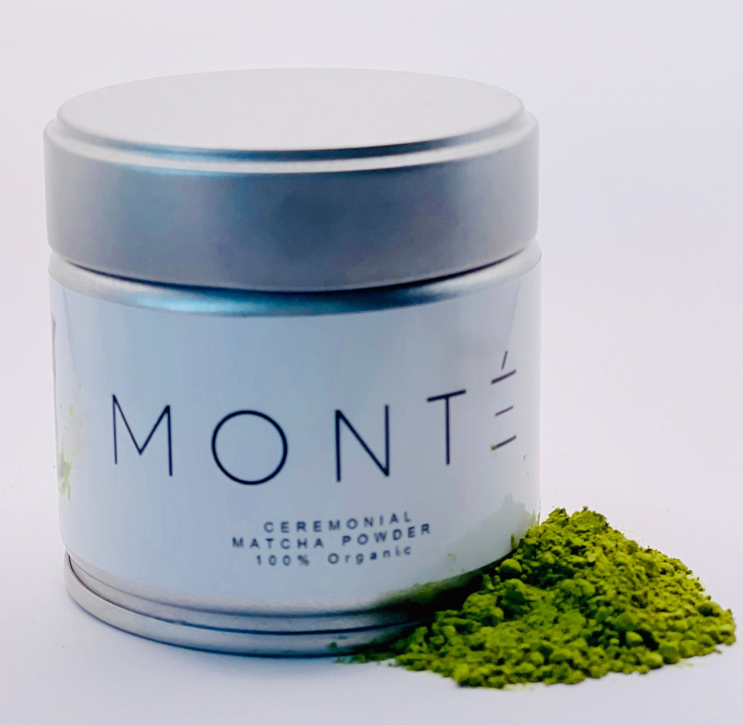 Ceremonial Matcha Tea Powder