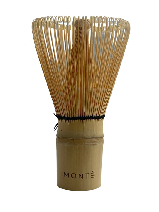 Matcha Bamboo Whisk